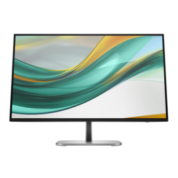 HP MONITOR S5 Pro 527pf FHD...