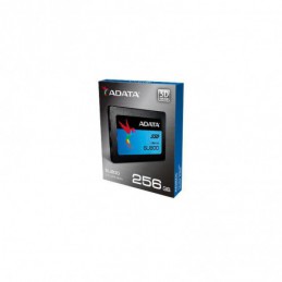 ADATA SSD 256GB 2.5 SATA3...