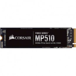 CR SSD Force Series MP510...