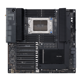 Asus AMD Pro WS WRX80E-SAGE...