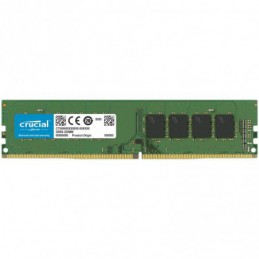 CRUCIAL 16GB DDR4-3200...