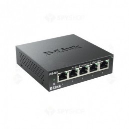 SWT 5*10/100 TX D-LINK...