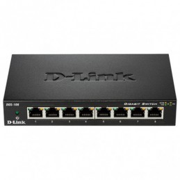 SWT 8*1000TX D-LINK DGS-108/E