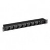 PDU EATON FLEXPDU 8 DIN