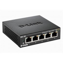 SWT 5*1000TX D-LINK DGS-105/E