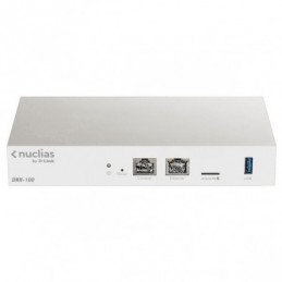 Nuclias Connect Hub DNH-100...