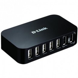 SWT 7‑Port USB 2.0 Hub...