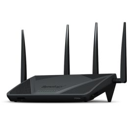 Wireless Router RT2600ac SYN