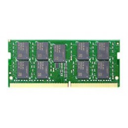 Synology 4GB DDR4 nonECC...