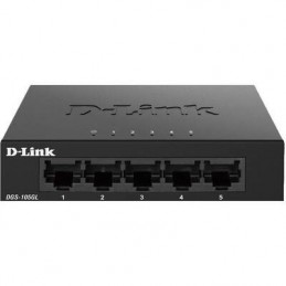 5-Port Desktop Switch...