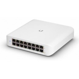 SWITCH LITE 16 POE...