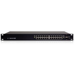 EDGESWITCH POE+ 24 (250W)...