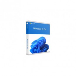 SW OEM WIN 11 PRO 64B, ENG...