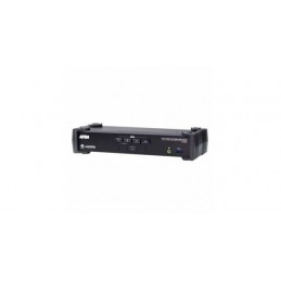 ATEN KVM SWITCH 4-Port...