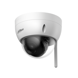 IP CAM DOME 2MP IR FIXED...