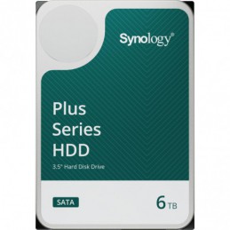 Synology HDD 6TB 3.5 SATA...