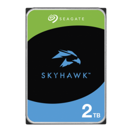 HARD DISK DRIVE 2TB DAHUA...
