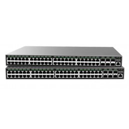 GRS SWT ETH 48 PORTS L2+...