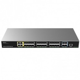 GRS SWT 6SFP PORT LAYER 3...