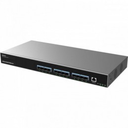 GRS SWT 12SFP+ PORT LAYER 3...