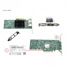 PLAN EP P210TP 2X 10GBASE-T...