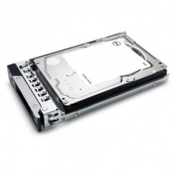 HDD DELL 2.4T 10K SAS ISE...