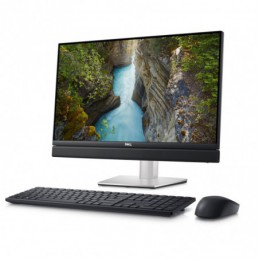 OPTI 7410 AIO i3-13100T 8...