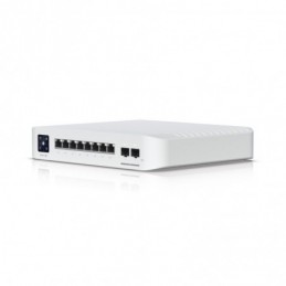 SWITCH Pro 8 POE USW-PRO-8-POE