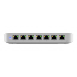 UniFi 8-port GbE PoE...