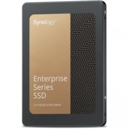 Syn  SSD 480GB 2.5 Ent SATA...