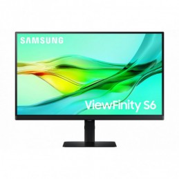 Monitor Samsung 27"...