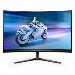 Monitor Philips 27"...