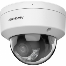 CAMERA IP DOME 4MP 2.8MM IR30M