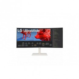 Monitor LG 37.5"...