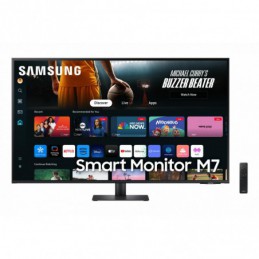 Monitor Samsung 43"...