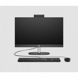 HP AIO240G10 24" i3-N300 8...