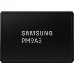 SSD Samsung  7.6 TB 2.5...