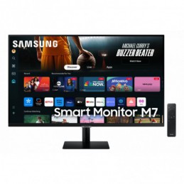 Monitor Samsung 32"...