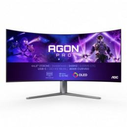 Monitor AOC 44.5" AG456UCZD