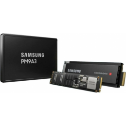 SSD Samsung PM9A3 960GB ,...