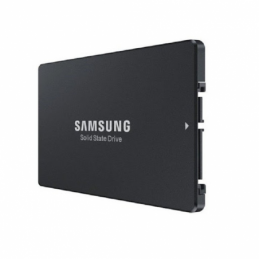 SSD Samsung 480GB 2.5 SATA III