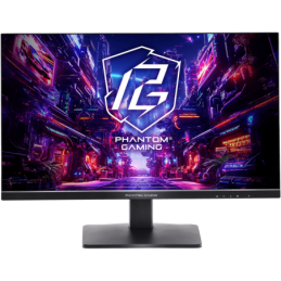 ASROCK  PG27QFT1B 27"GAMING...