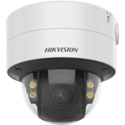 CAMERA IP DOME 4K 2.8-12MM...