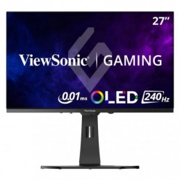 Monitor ViewSonic 27"...