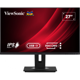 Monitor ViewSonic 27"...