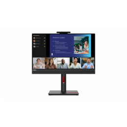 ThinkVision T24v-30 24" IPS...