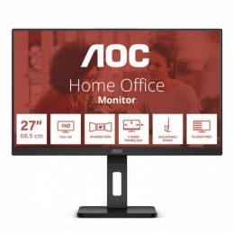 Monitor AOC 27" 27E3QAF