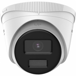 CAMERA IP TURRET 4MP 2.8MM...