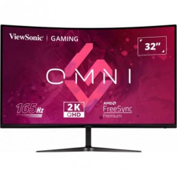 Monitor ViewSonic 31.2"...