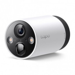 TAPO C420 SMART WIRE-FREE...